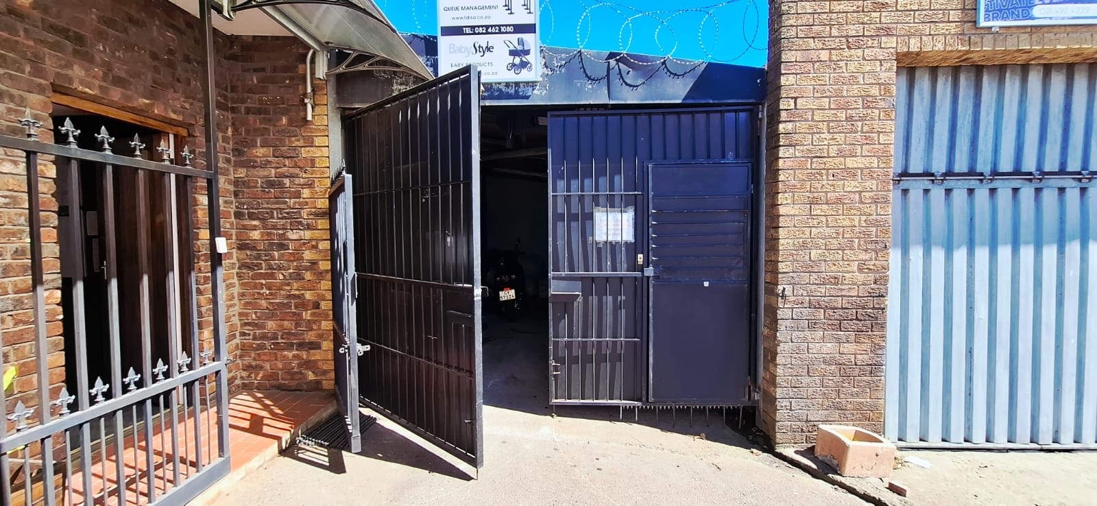 Warehouse for rent in Durbanville Central, Durbanville, 1 Lilie Street, Durbanville Central, Durbanville, Western Cape, 50 m²
