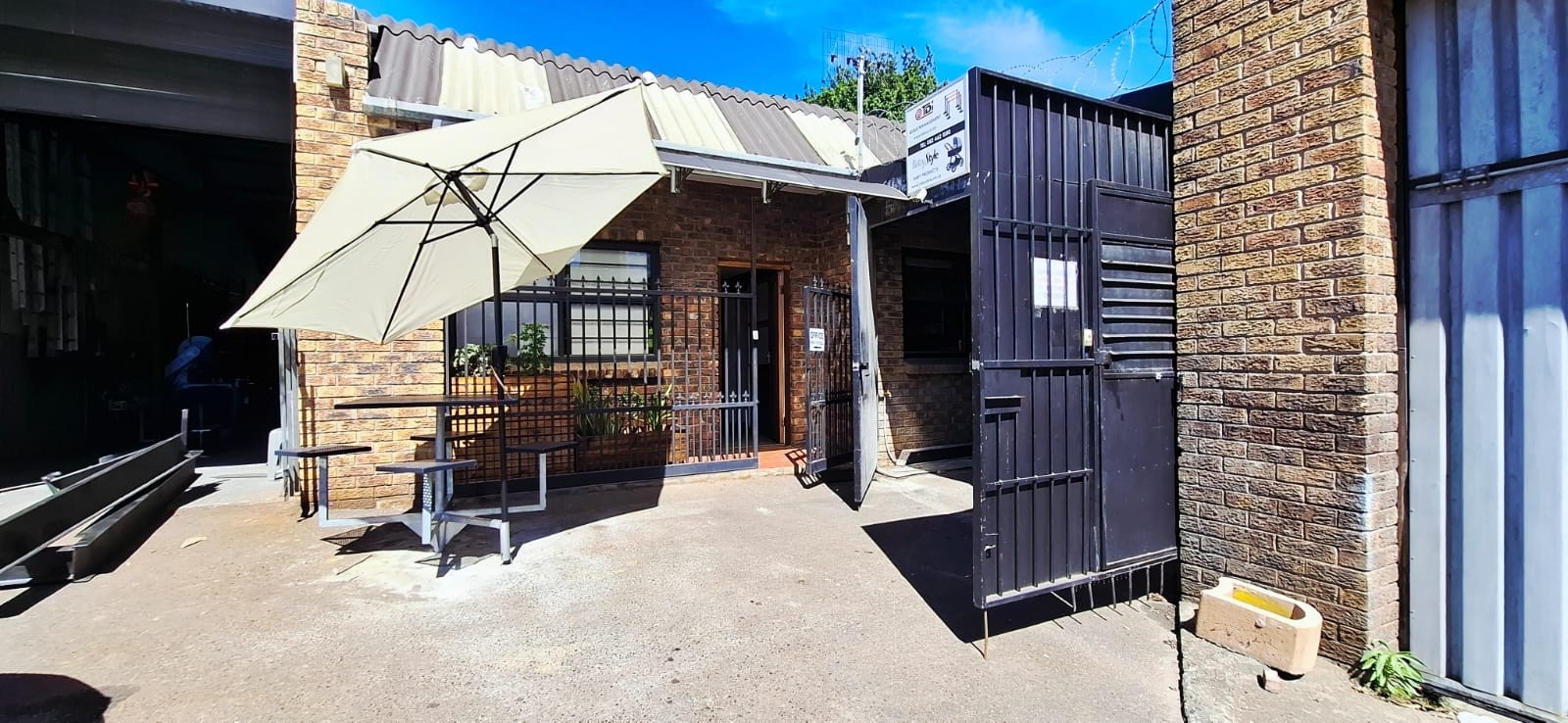 Warehouse for rent in Durbanville Central, Durbanville, 1 Lilie Street, Durbanville Central, Durbanville, Western Cape, 50 m²
