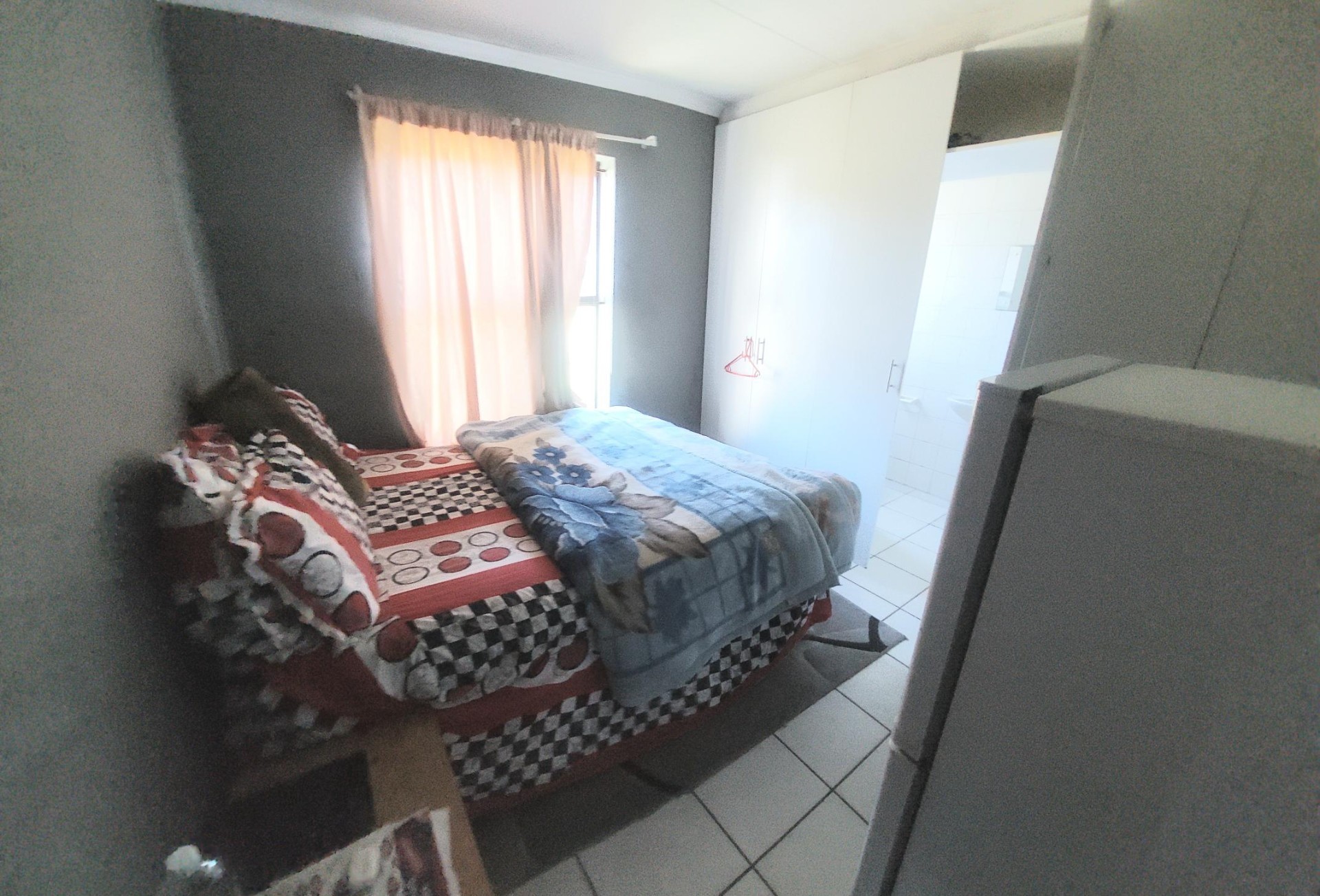 Apartment for sale in Sanlamhof, Bellville, 32 m²