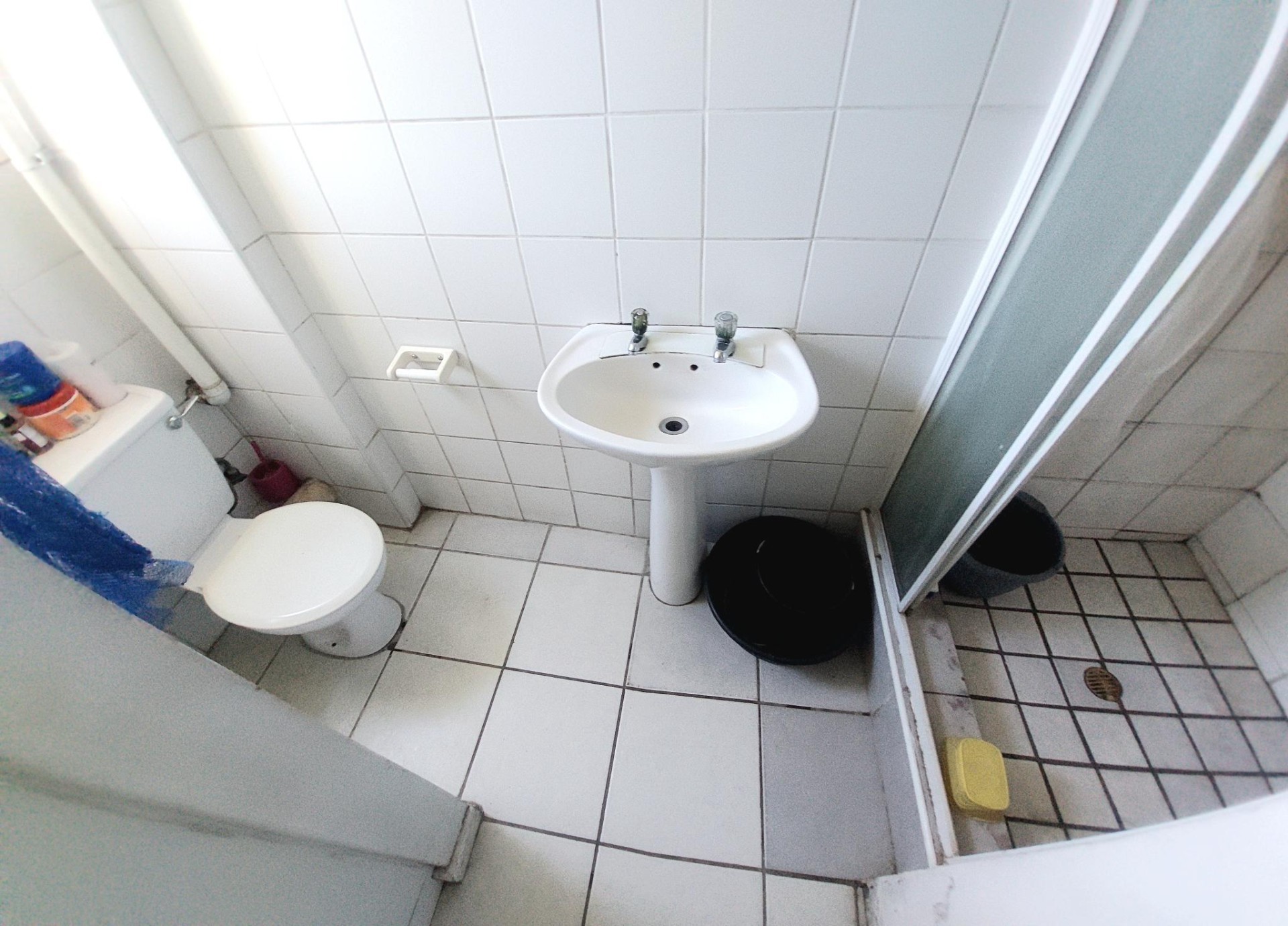 Apartment for sale in Sanlamhof, Bellville, 32 m²