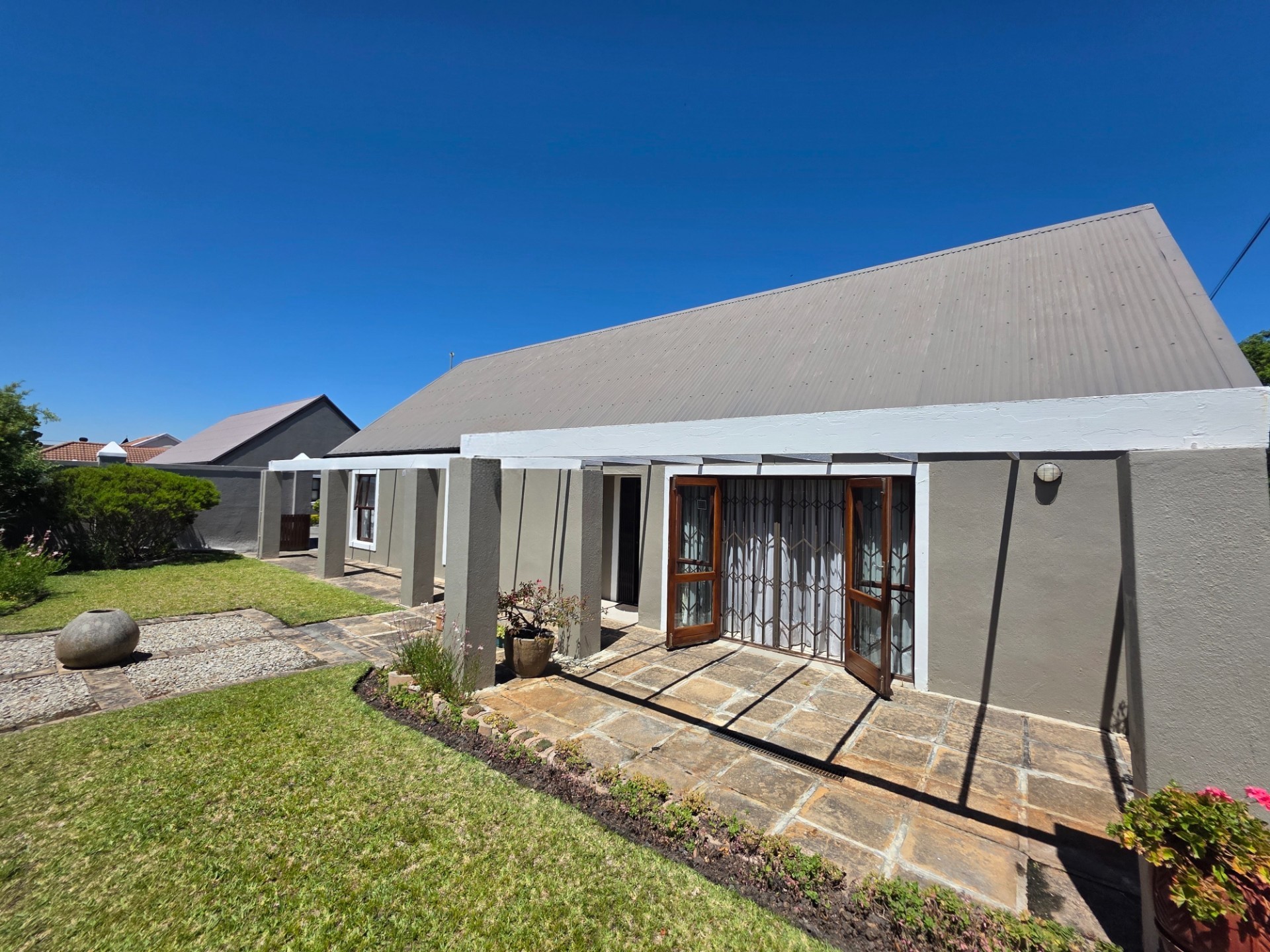 House for sale in Kleinmond Central, Kleinmond, 57 12th Avenue, Kleinmond Central, Kleinmond, Western Cape, 167 m²