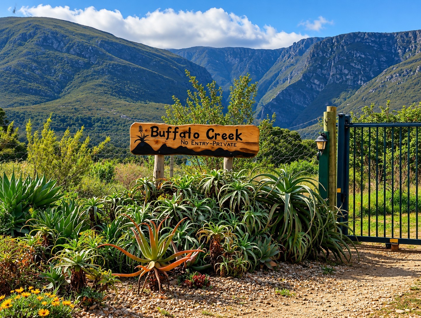 House for sale in Swellendam