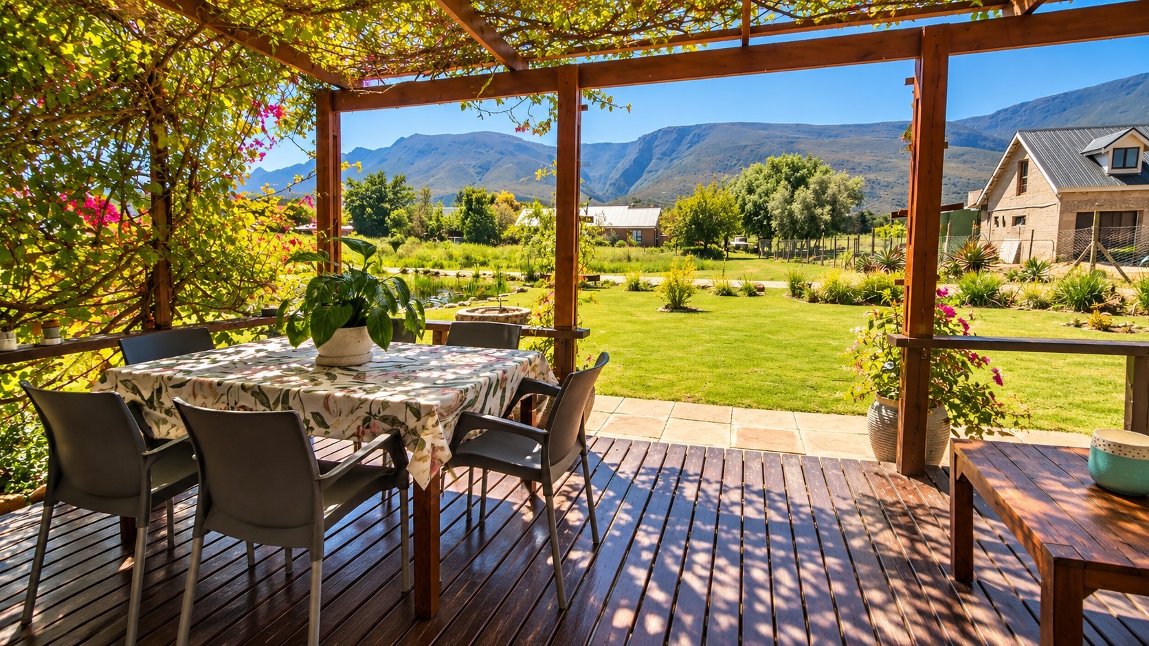 House for sale in Swellendam