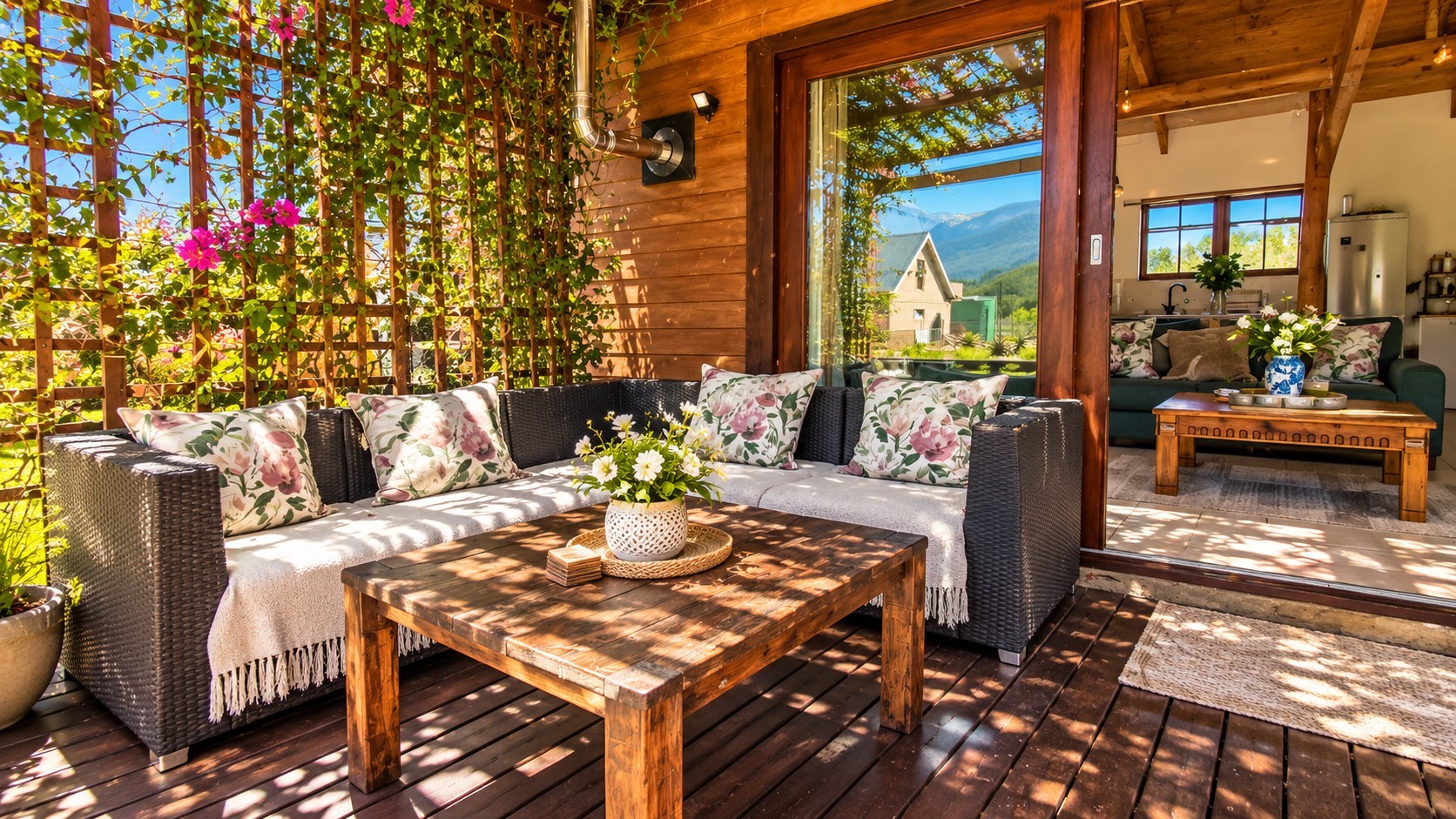 House for sale in Swellendam