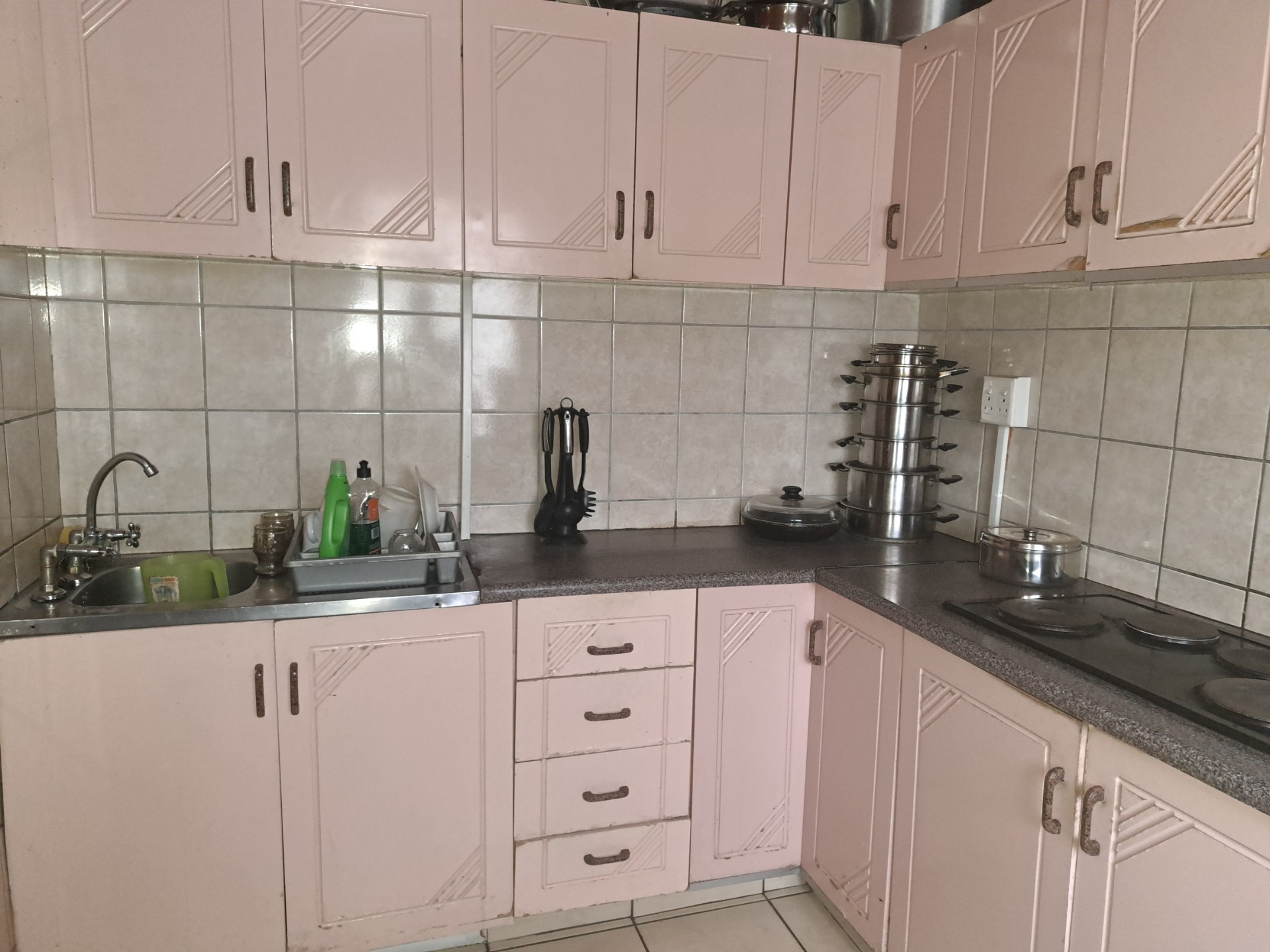 House for sale in Northdale, Pietermaritzburg, KwaZulu Natal, 520 m²
