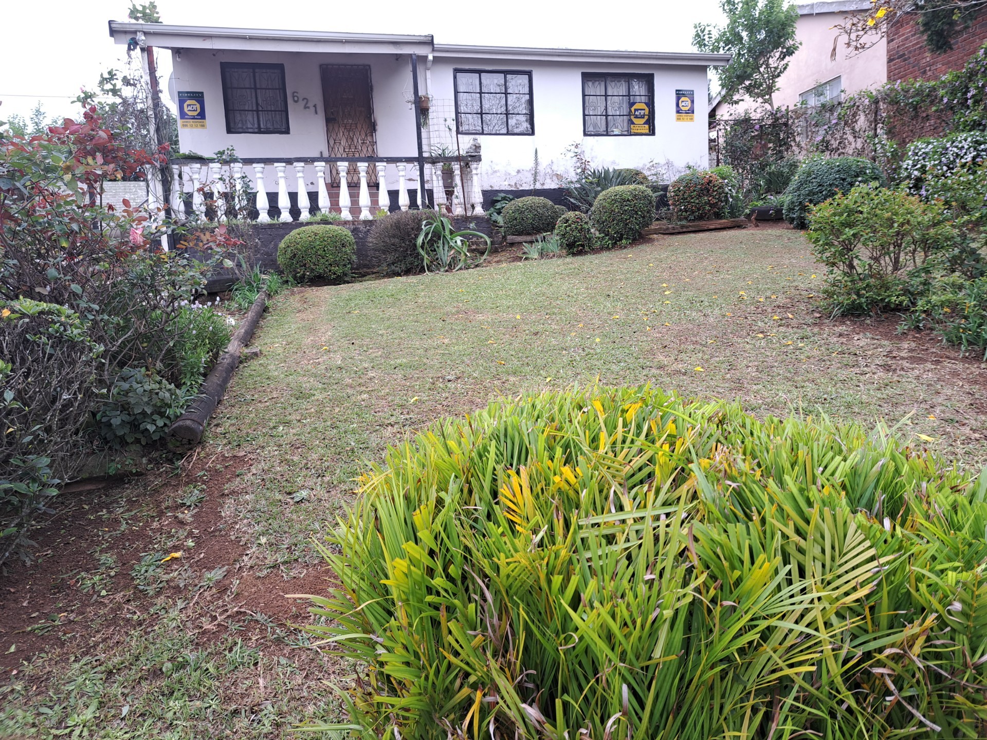House for sale in Northdale, Pietermaritzburg, KwaZulu Natal, 520 m²