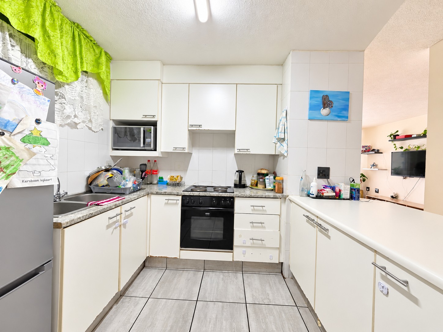 Apartment for sale in Margate, KwaZulu Natal