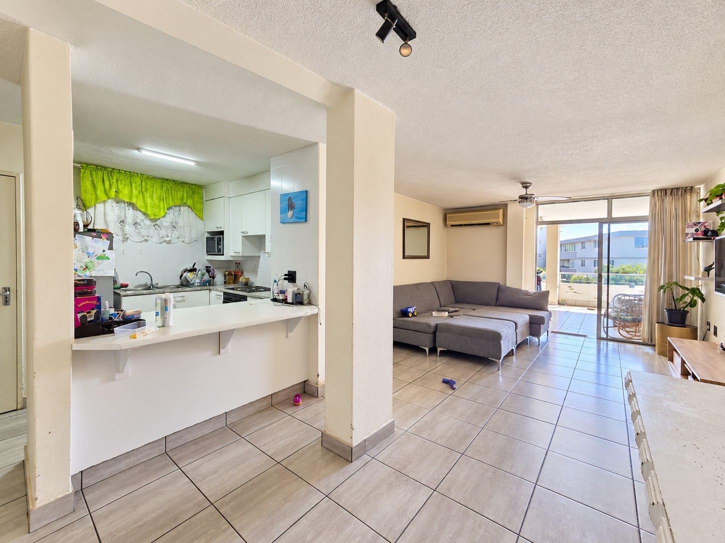 Apartment for sale in Margate, KwaZulu Natal