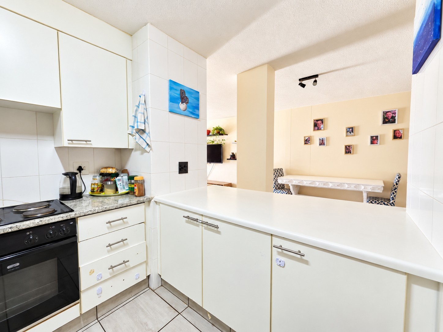 Apartment for sale in Margate, KwaZulu Natal
