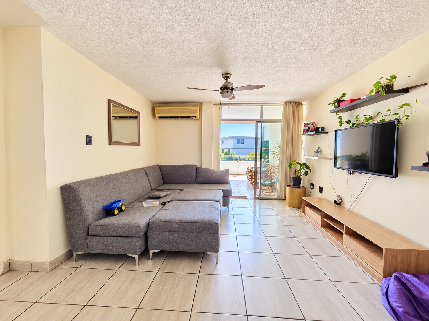 Apartment for sale in Margate, KwaZulu Natal