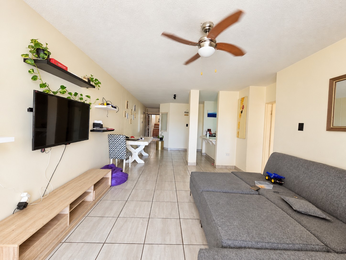 Apartment for sale in Margate, KwaZulu Natal