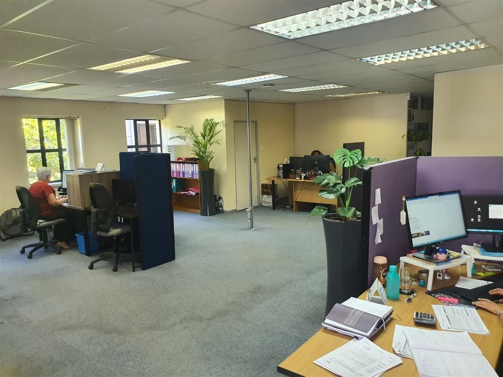 Warehouse for rent in Newton Park, Port Elizabeth, F Block (1st floor), Southern Life Gardens, 70 2nd Avenue, Newton Park, Port Elizabeth, Eastern Cape, 289 m²