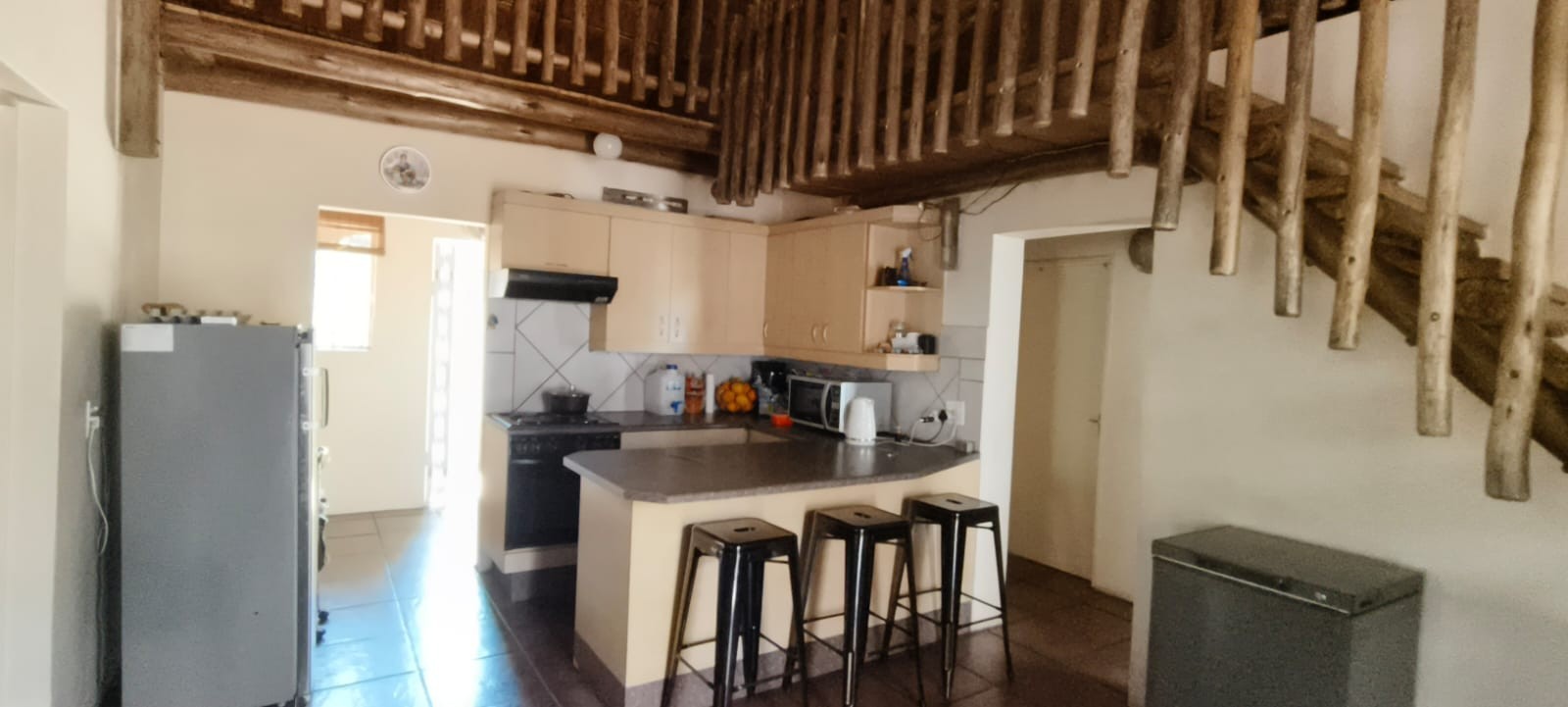 House for rent in Klippoortje, Germiston, 185 m²