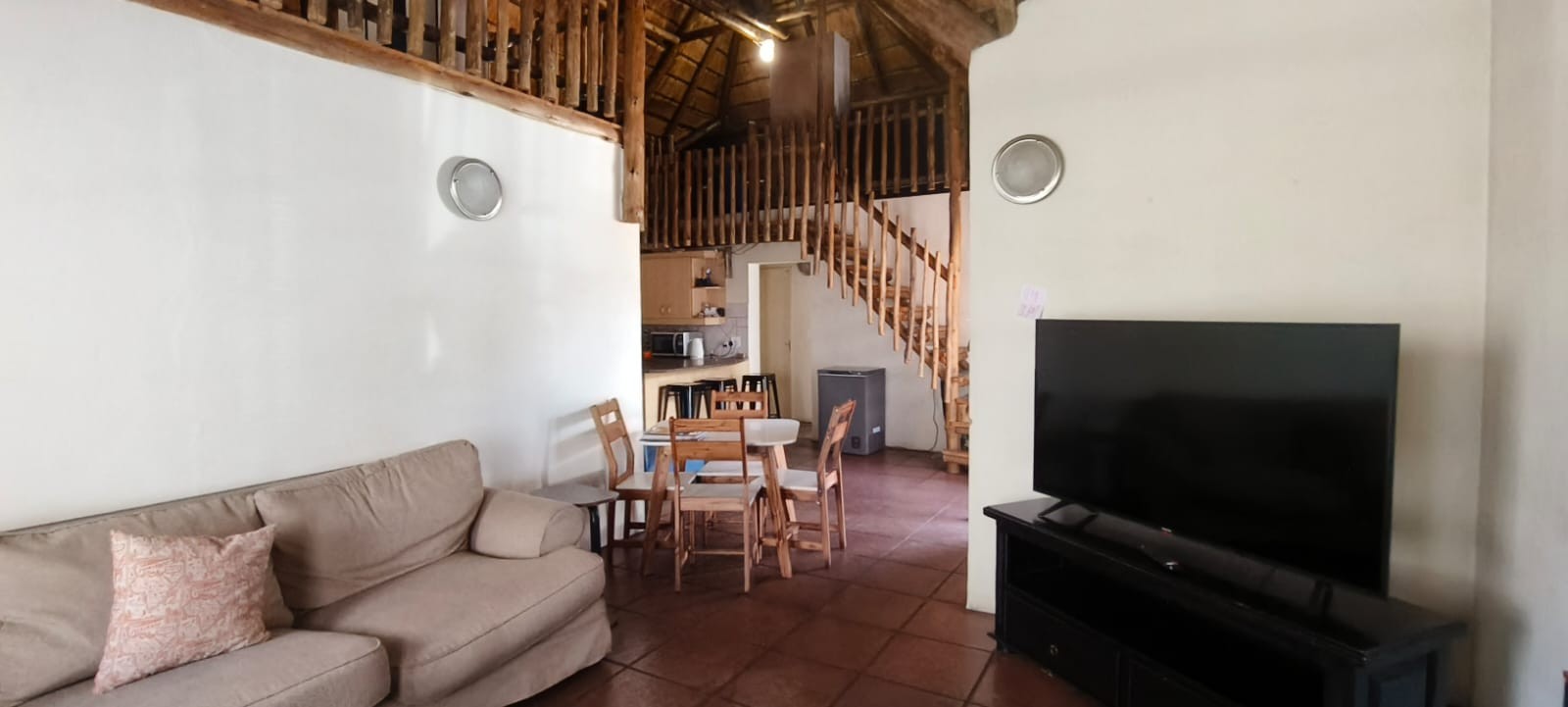 House for rent in Klippoortje, Germiston, 185 m²