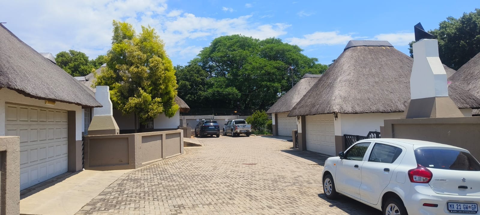 House for rent in Klippoortje, Germiston, 185 m²