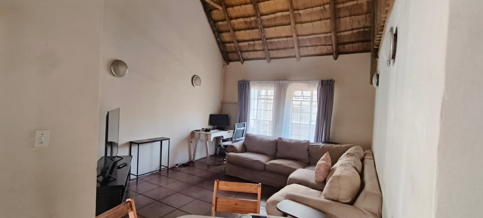 House for rent in Klippoortje, Germiston, 185 m²