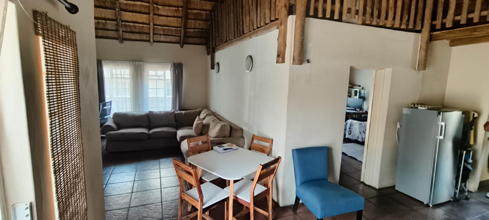 House for rent in Klippoortje, Germiston, 185 m²