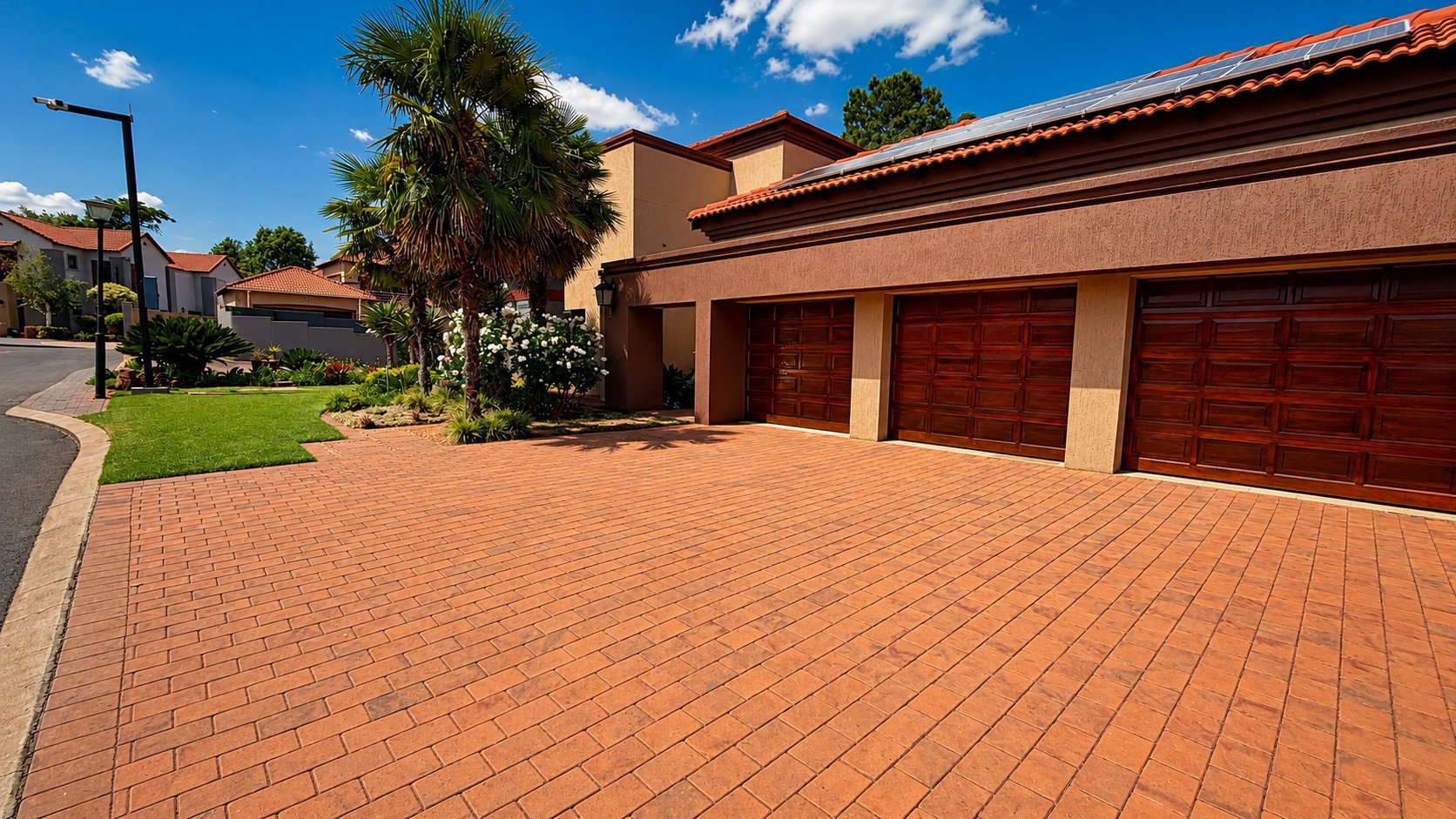 House for sale in Emfuleni Golf Estate, Vanderbijlpark, 600 m²