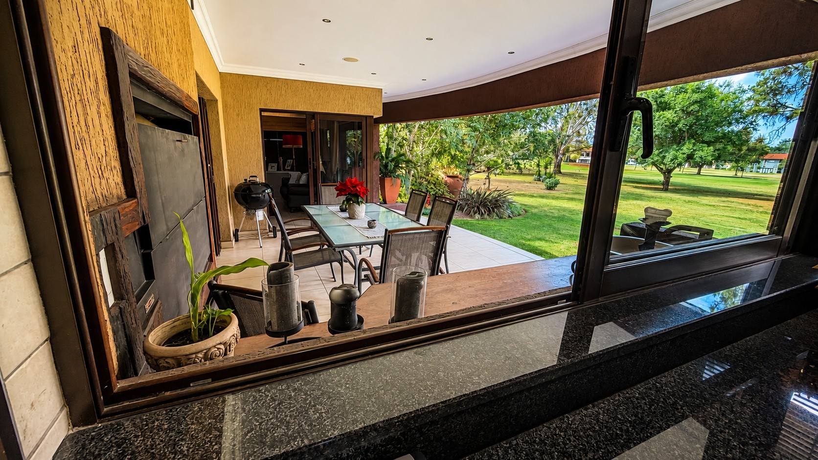 House for sale in Emfuleni Golf Estate, Vanderbijlpark, 600 m²