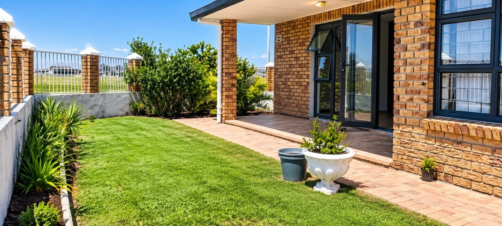 Apartment for rent in Steenberg, Cape Town, 80 m²