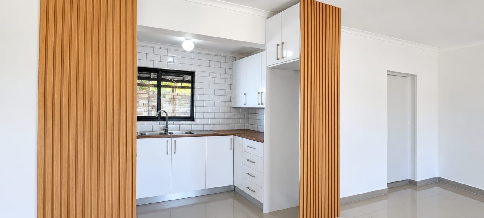 Apartment for rent in Steenberg, Cape Town, 80 m²