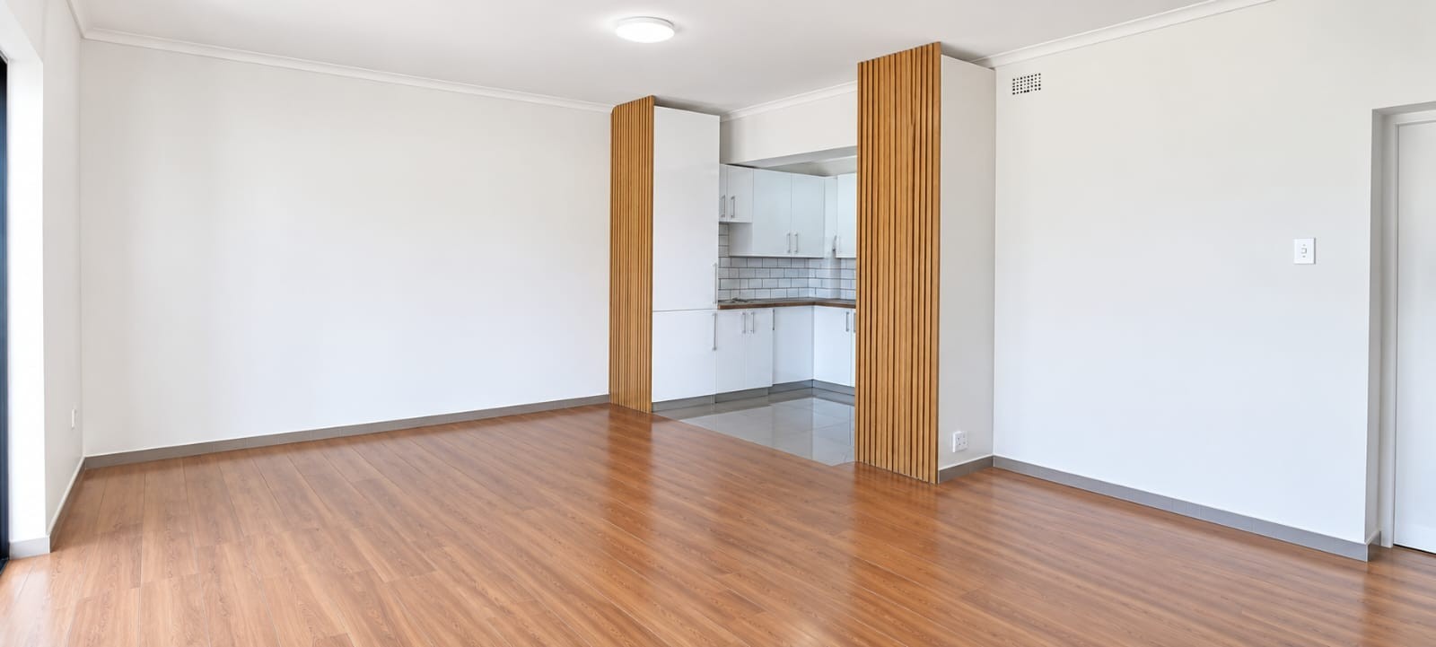 Apartment for rent in Steenberg, Cape Town, 80 m²