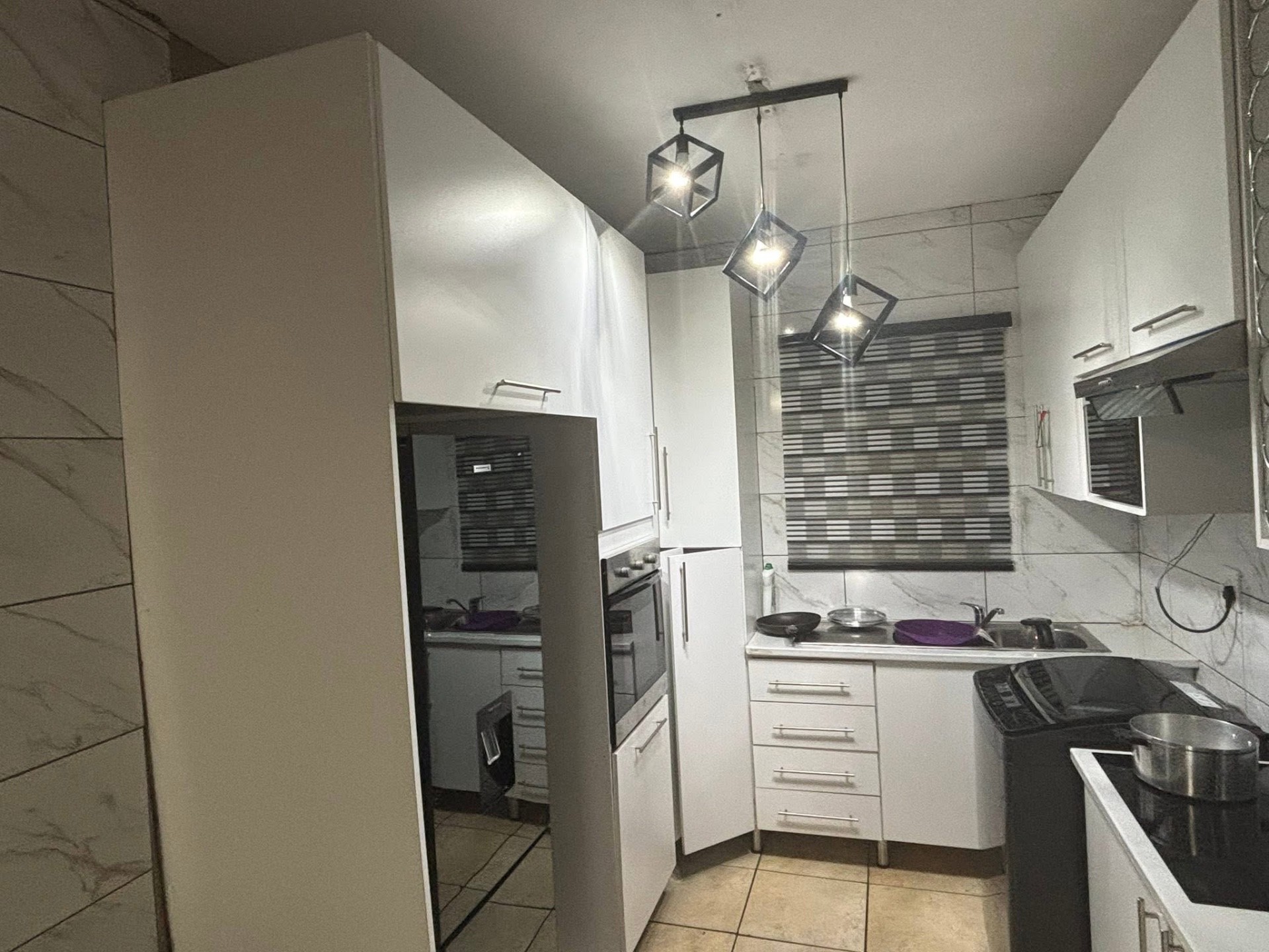 Apartment for rent in Stonehenge, Nelspruit, 90 m²