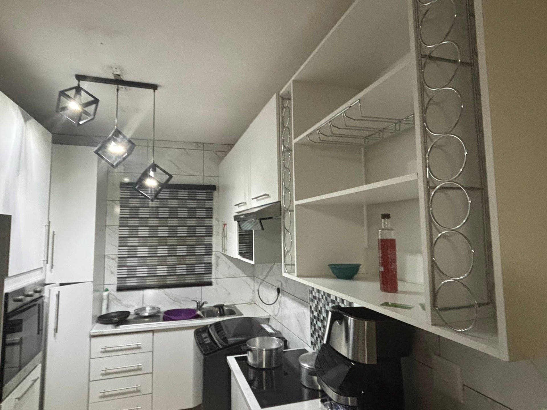Apartment for rent in Stonehenge, Nelspruit, 90 m²