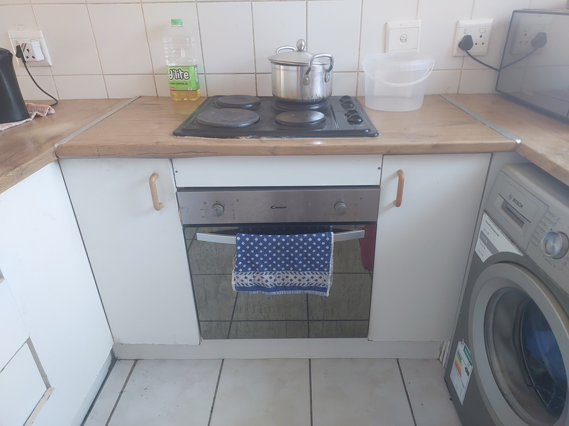 Apartment for rent in Parklands, Milnerton, 47 (1st floor), 84 On Main, 84 Parklands Main, Milnerton, Parklands, Milnerton, Western Cape, 63 m²