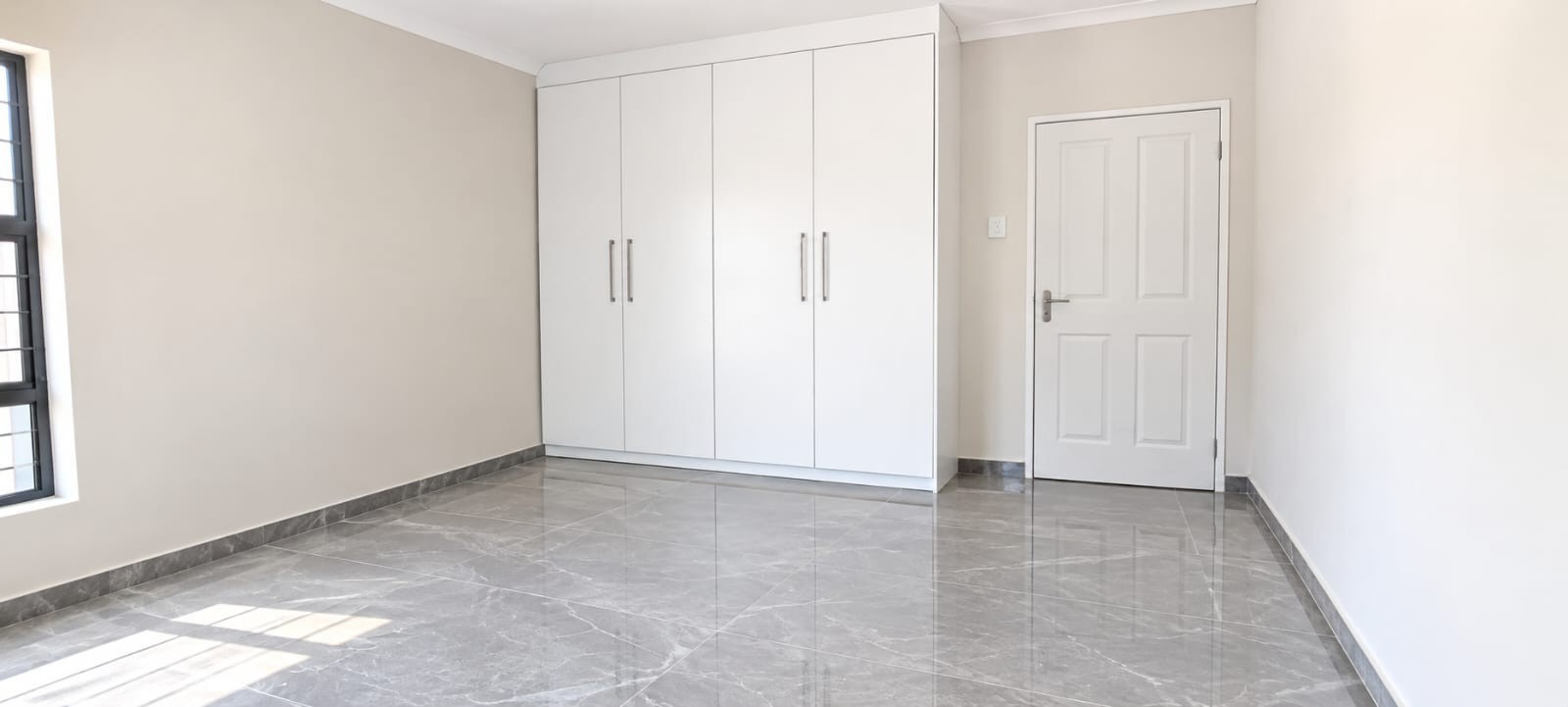 Apartment for rent in Steenberg, Cape Town, 60 m²