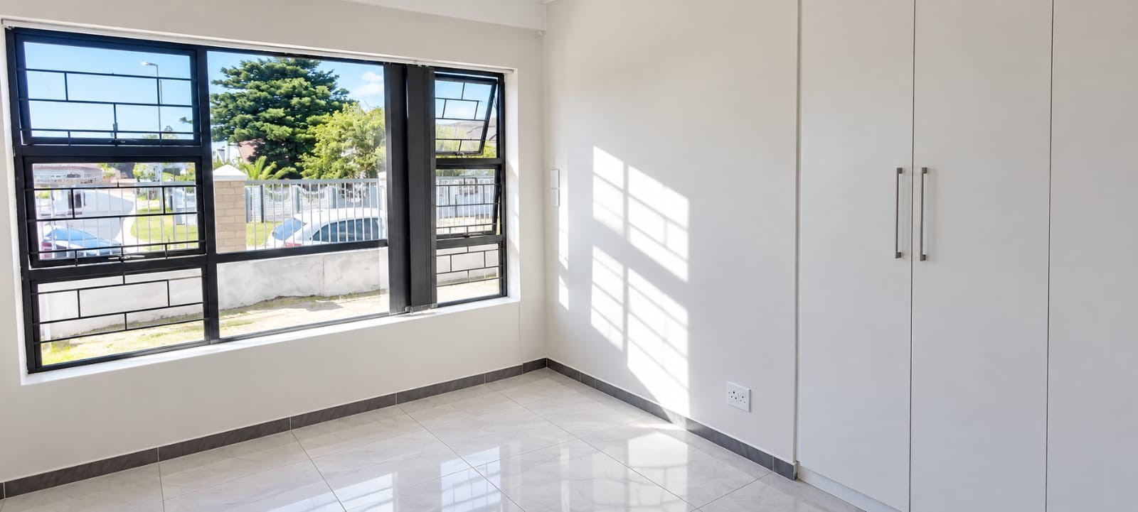 Apartment for rent in Steenberg, Cape Town, 60 m²