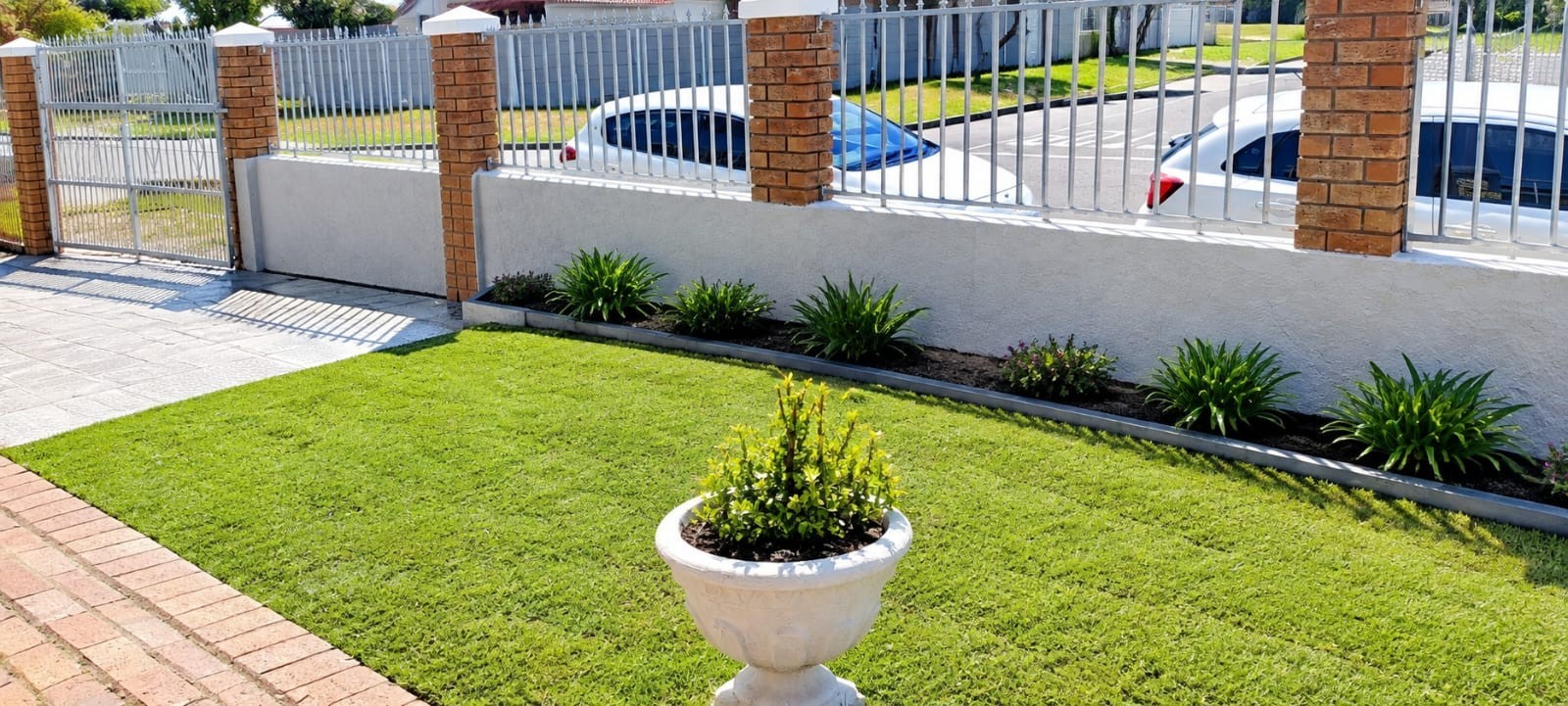 Apartment for rent in Steenberg, Cape Town, 60 m²