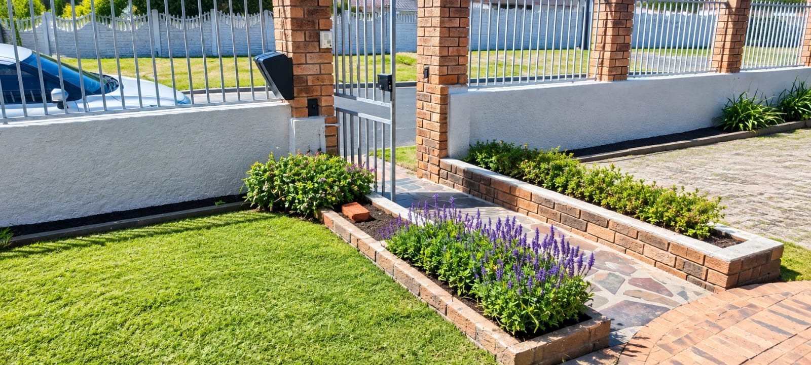 Apartment for rent in Steenberg, Cape Town, 60 m²