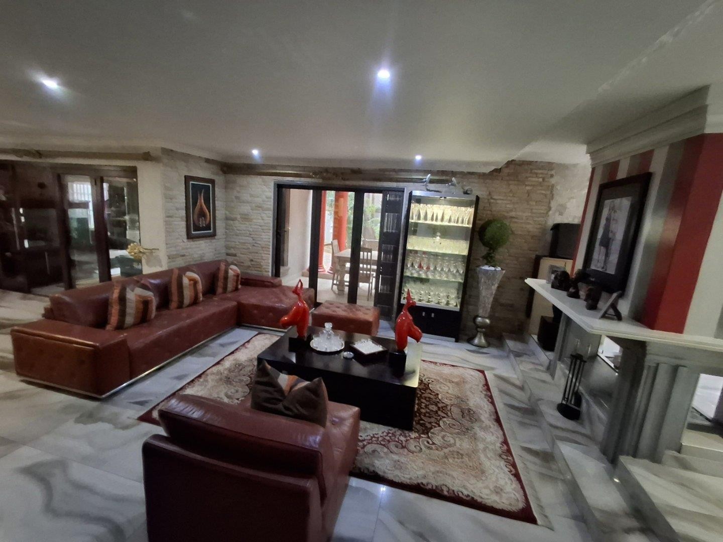 House for sale in Raslouw, Centurion, 653 m²