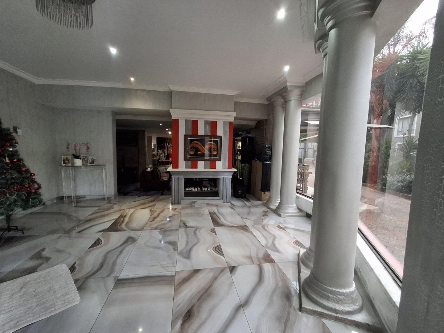 House for sale in Raslouw, Centurion, 653 m²