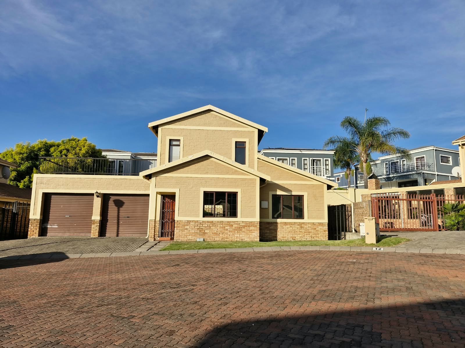 House for rent in Carlswald, Midrand, 0876, Carlswald Gardens, 11 springfiled road, Carlswald, Midrand, Gauteng, 200 m²