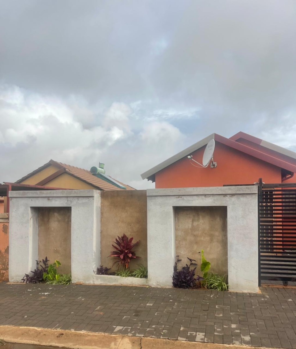 House for rent in Soshanguve VV, Soshanguve, 285 m²