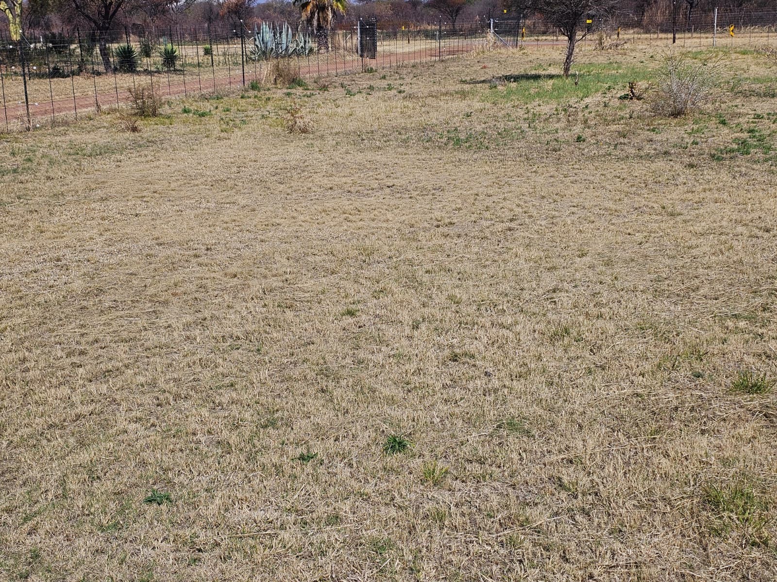 Vacant Land for sale in Bela Bela Rural, Bela Bela, 500 m²