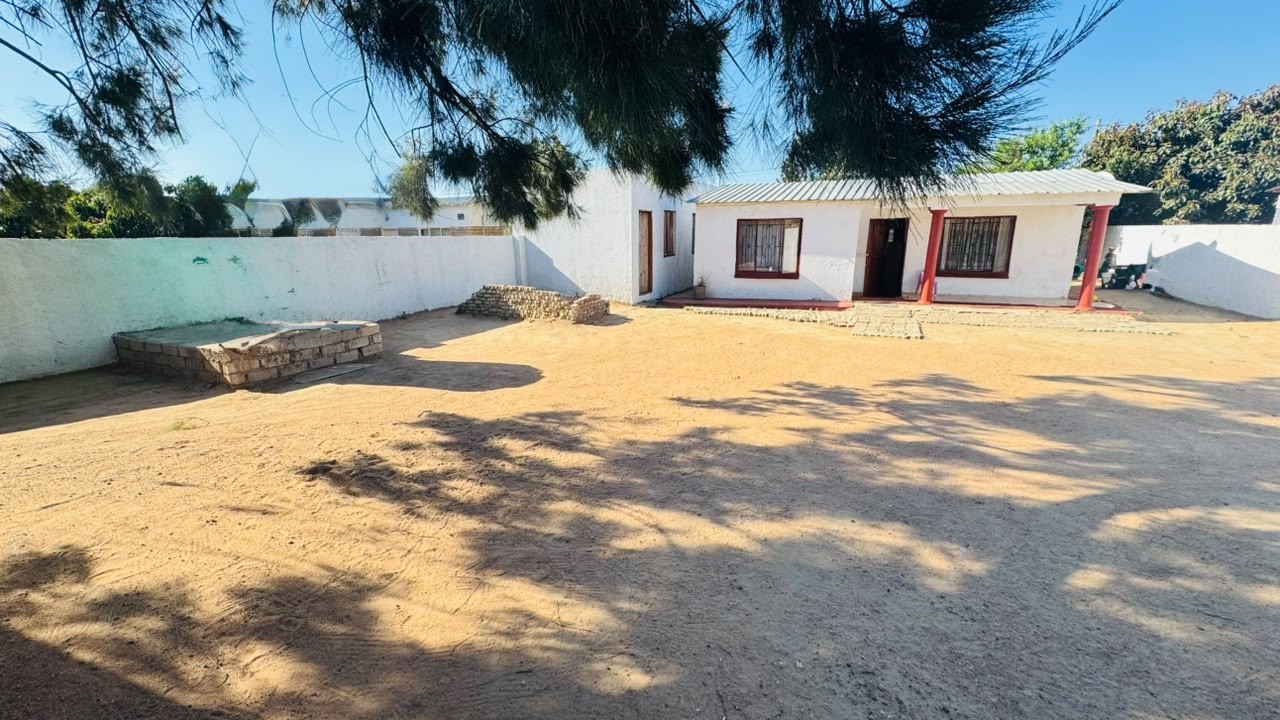 House for sale in Polokwane Ext 76, Polokwane, 400 m²