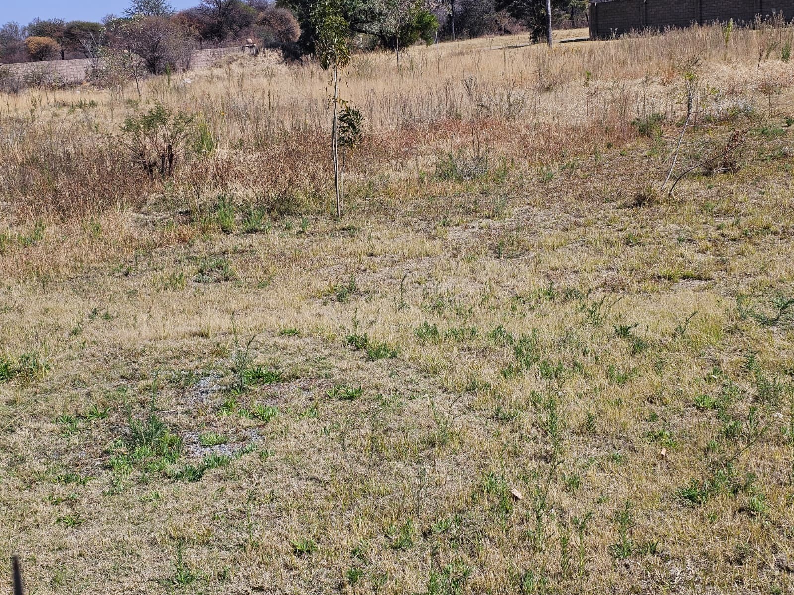 Vacant Land for sale in Bela Bela Rural, Bela Bela, 674 m²