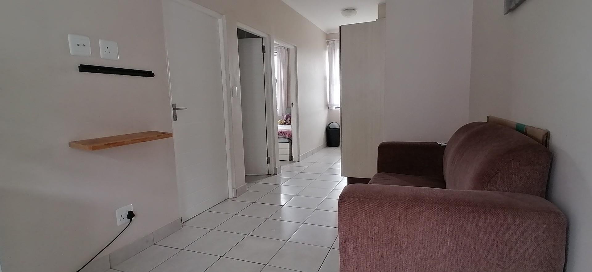 Apartment for rent in Dennesig, Stellenbosch, 36 m²