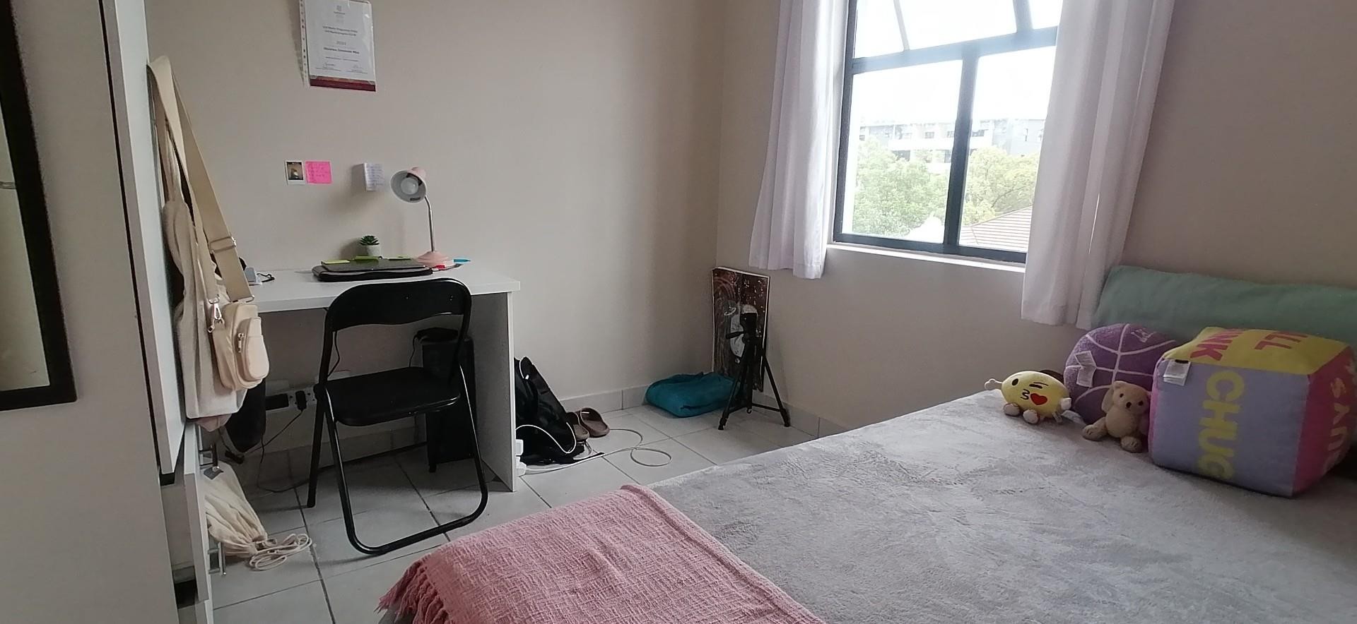 Apartment for rent in Dennesig, Stellenbosch, 36 m²