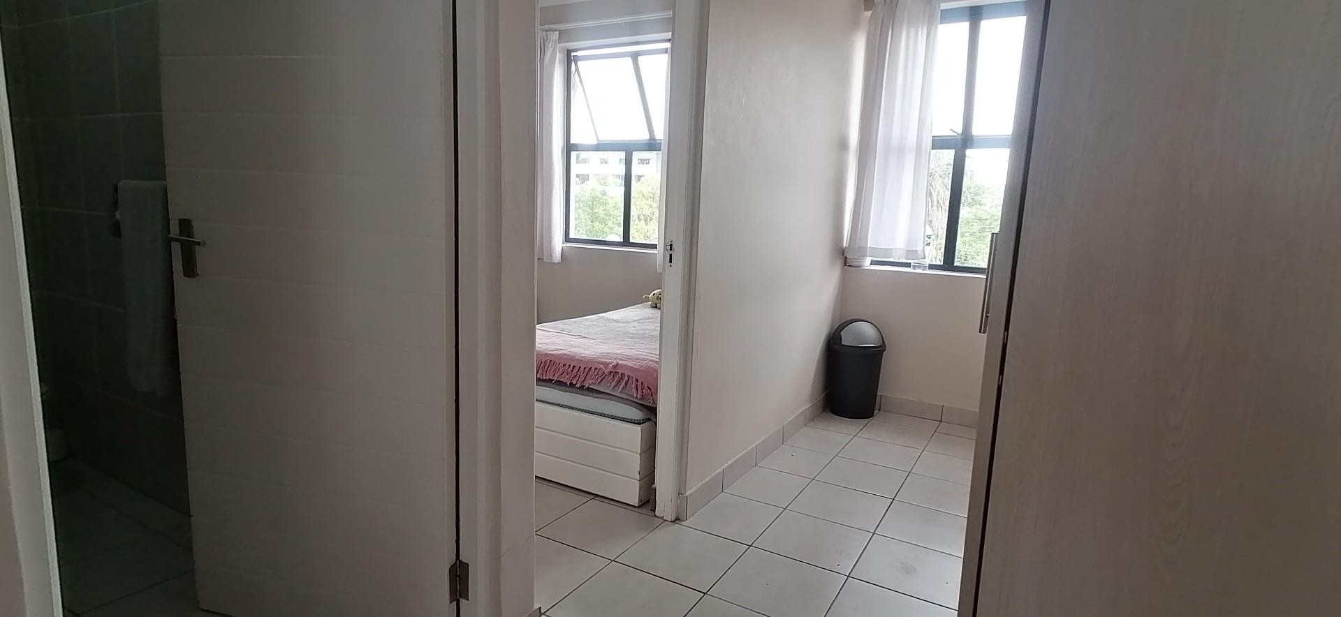 Apartment for rent in Dennesig, Stellenbosch, 36 m²