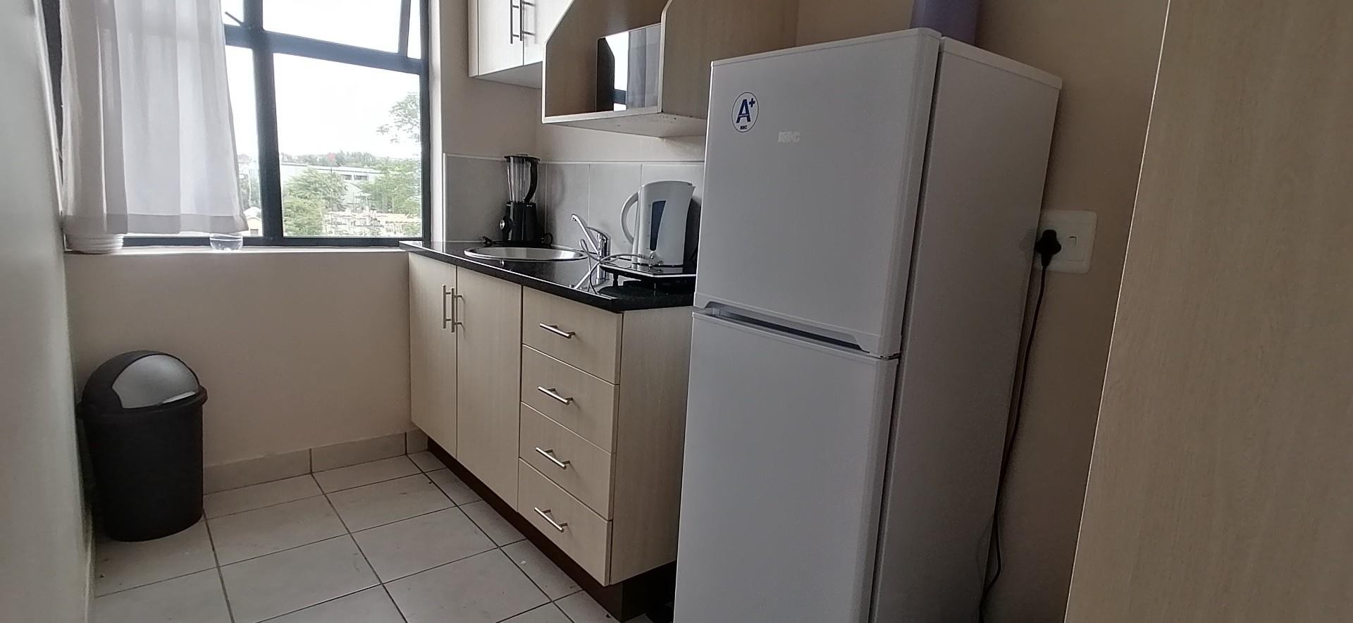 Apartment for rent in Dennesig, Stellenbosch, 36 m²