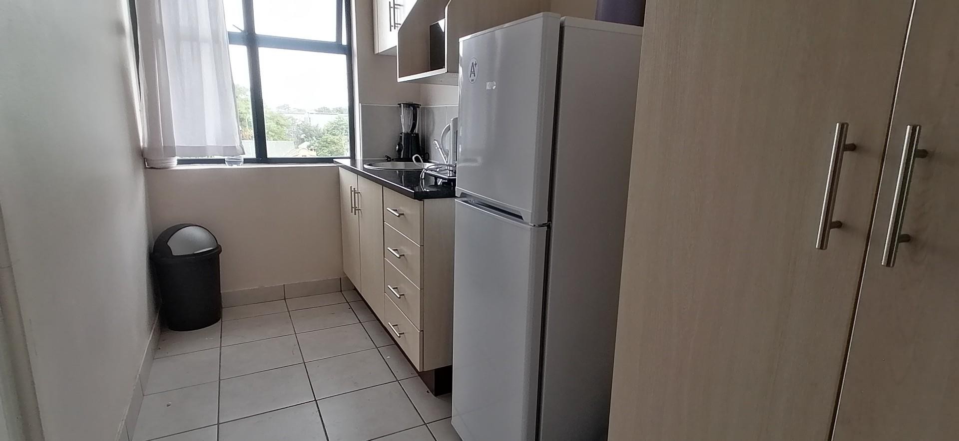 Apartment for rent in Dennesig, Stellenbosch, 36 m²