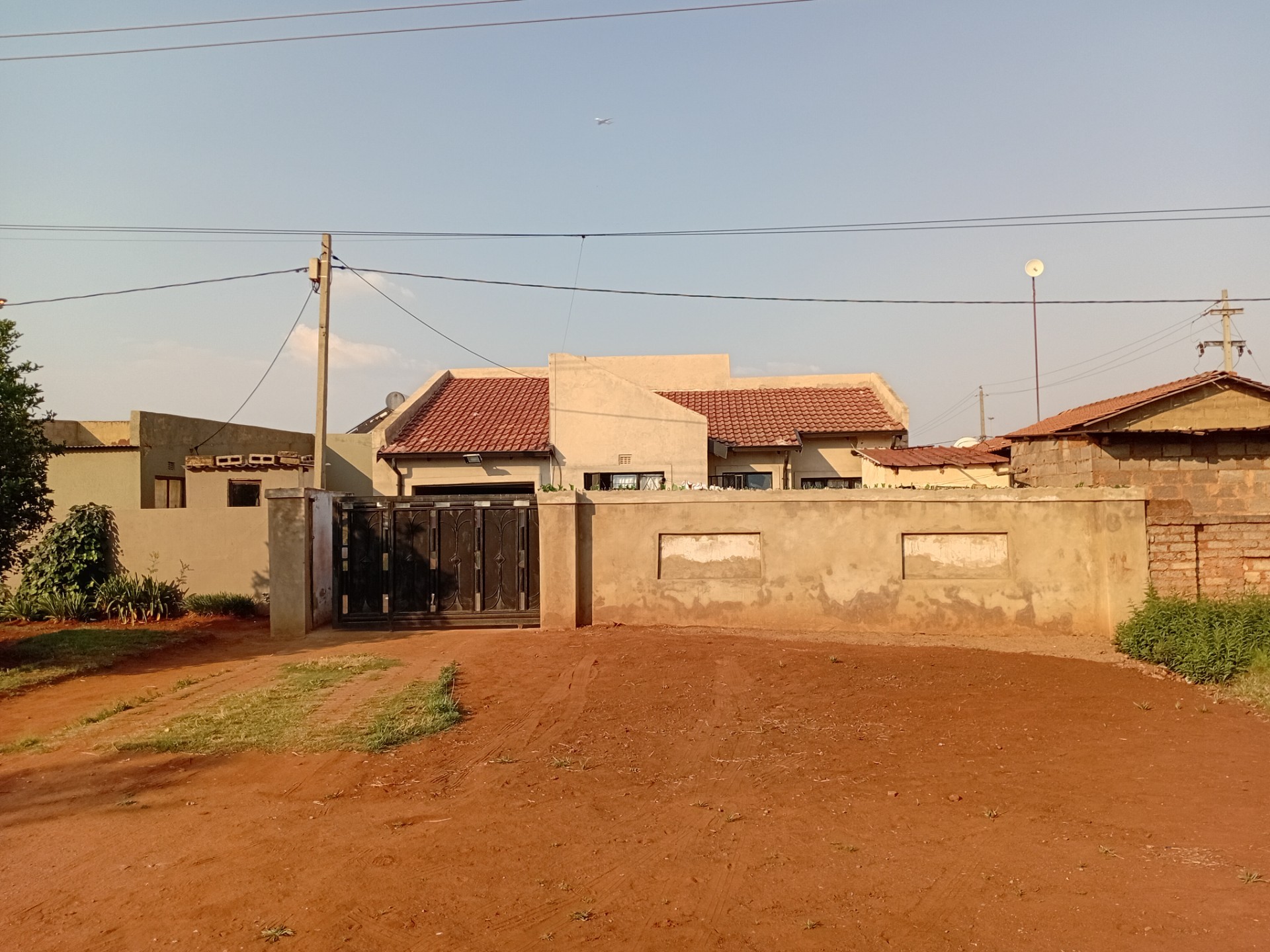 House for sale in Vosloorus, Boksburg
