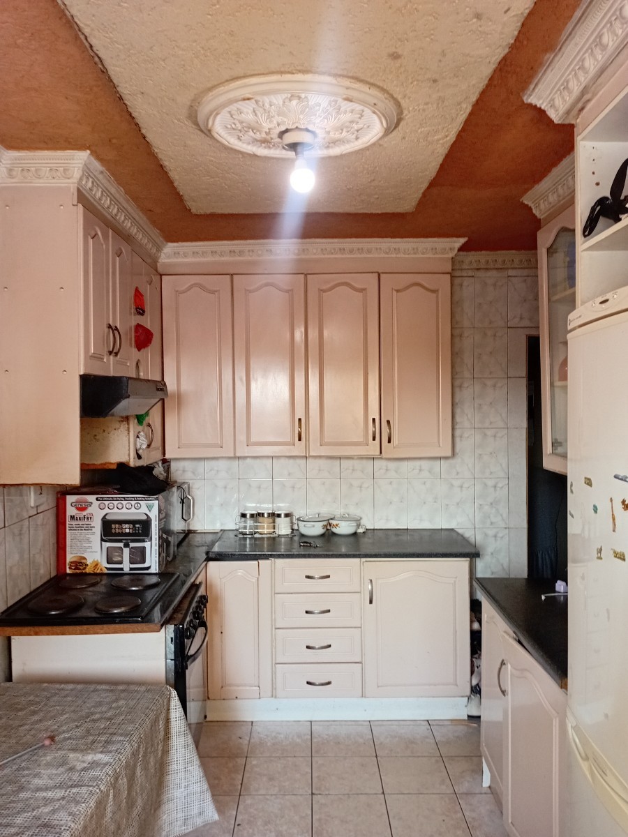 House for sale in Vosloorus, Boksburg