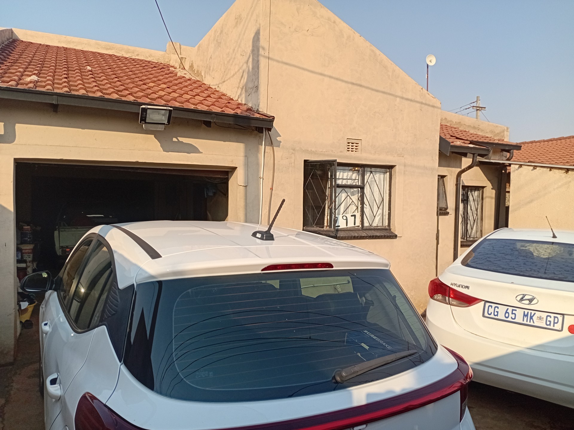 House for sale in Vosloorus, Boksburg