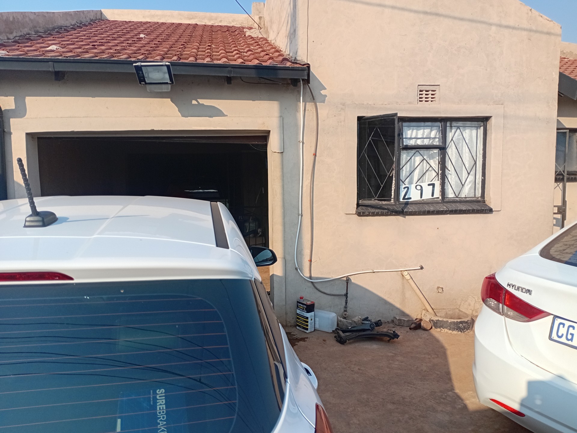 House for sale in Vosloorus, Boksburg