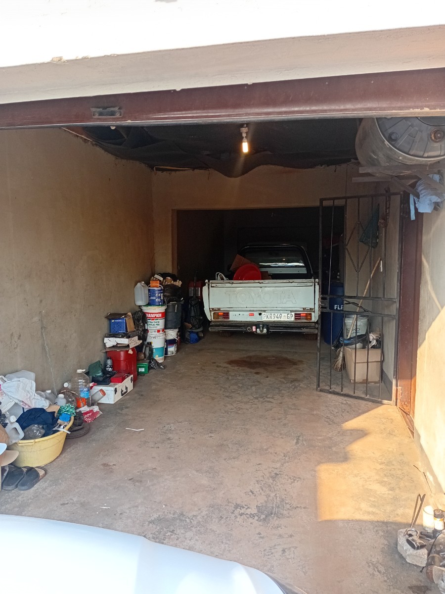 House for sale in Vosloorus, Boksburg
